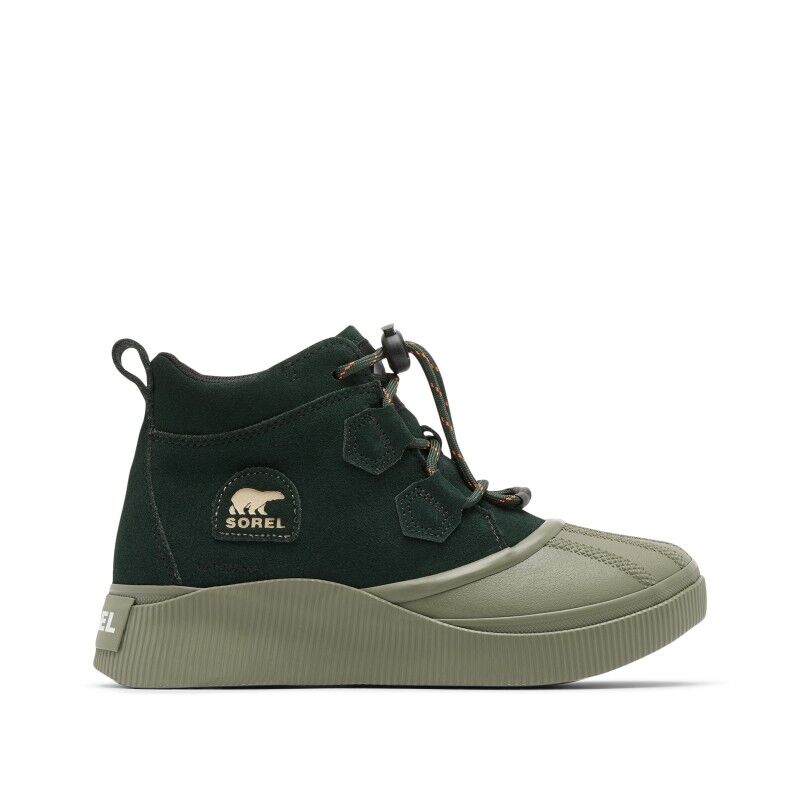 Big Kids Out N About™ IV Classic WP - Winterschoenen - Kinderen
