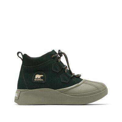 Big Kids Out N About™ IV Classic WP - Winterstiefel - Kind
