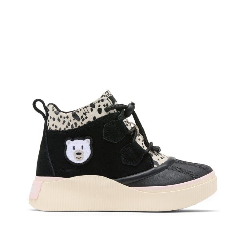 Sorel Little Kids Out N About™ IV Classic WP - Snow boots - Kid's | Hardloop