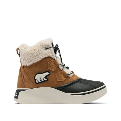 Big Kids Out N About™ IV Chillz WP - Botas de invierno - Niños