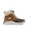 Taffy Leather / Black