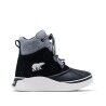 Sorel Little Kids Out N About™ IV Chillz WP - Bottes de neige enfant | Hardloop