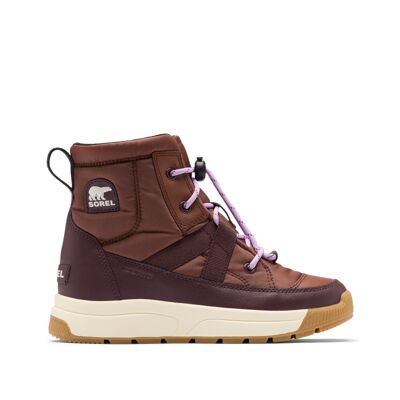 Big Kids Whitney™ III Mid WP - Winterstiefel - Kind