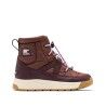 Sorel Big Kids Whitney™ III Mid WP - Bottes de neige enfant | Hardloop