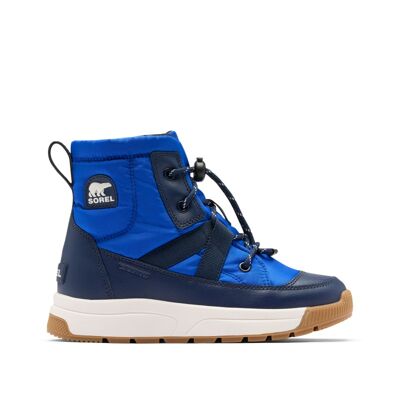 Big Kids Whitney™ III Mid WP - Botas de invierno - Niños