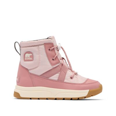 Big Kids Whitney™ III Mid WP - Snow boots - Kid's