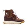 Sorel Little Kids Whitney™ III Mid WP - Winterschoenen - Kinderen | Hardloop