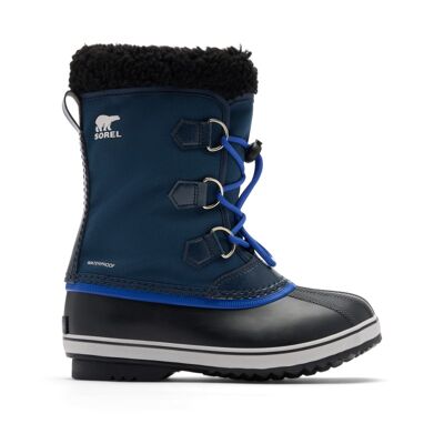 Big Kids Yoot Pac™ Nylon WP - Botas de invierno - Niños