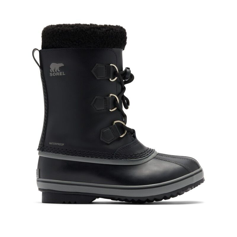 Sorel Big Kids Yoot Pac™ Tp WP - Botas da neve criança | Hardloop