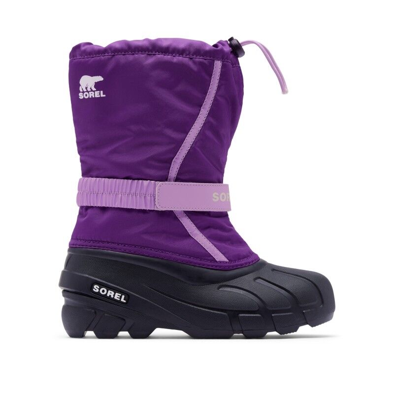 Sorel Big Kids Flurry™ Boot - Botas da neve criança | Hardloop