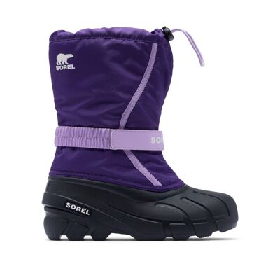 Little Kids Flurry™ Boot - Botas de invierno - Niños