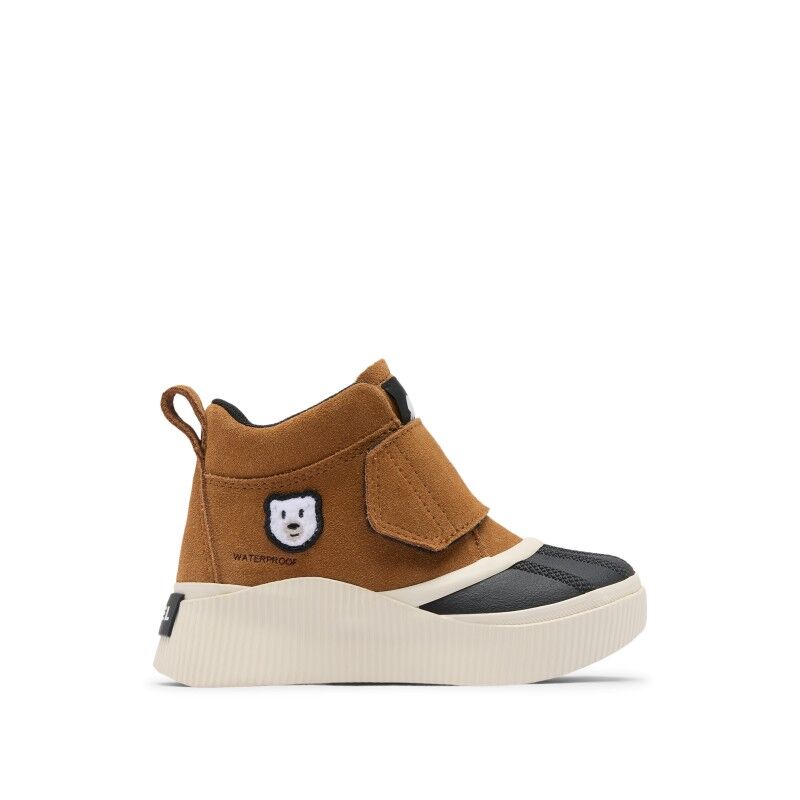 Sorel Toddler Out N About™ IV Strap WP - Śniegowce dla dzieci | Hardloop