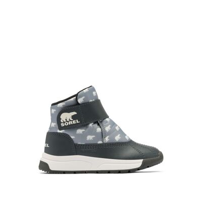 Toddler Whitney™ III Strap Mid WP - Winterschoenen - Kinderen