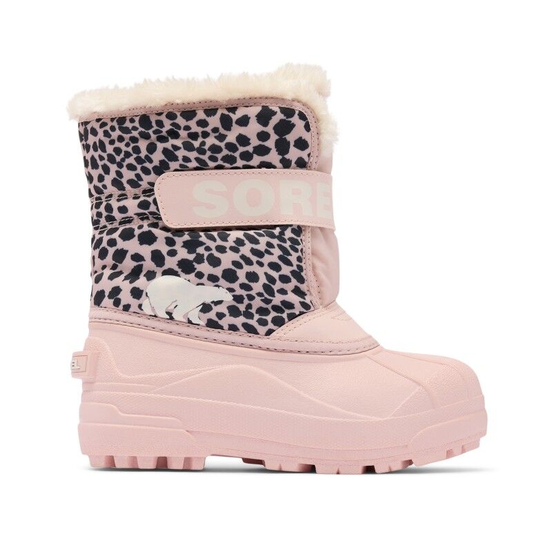 Little Kids Snow Commander™ - Snow boots - Kid's