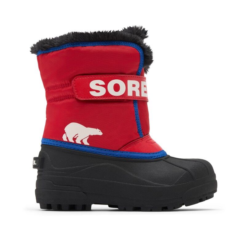 Sorel Little Kids Snow Commander™ - Dětské sněhule | Hardloop