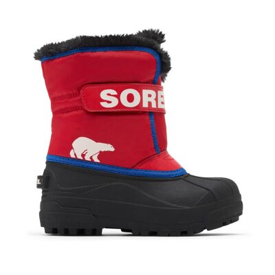 Little Kids Snow Commander™ - Snow boots - Kid's