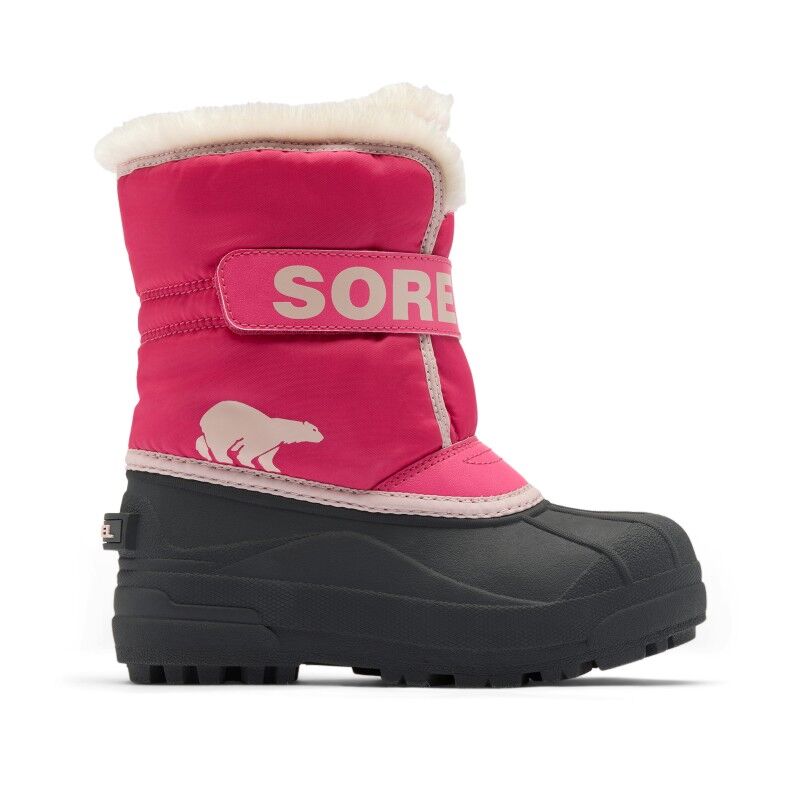 Little Kids Snow Commander™ - Snow boots - Kid's