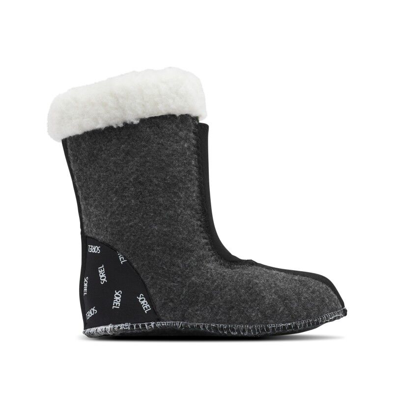 Big Kids Caribou 9 mm Thermoplus Innerboot