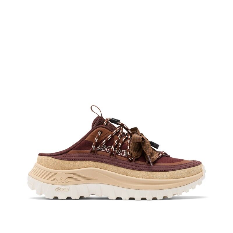 Callsign™ Mule - Sandalias trekking - Mujer