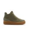 Stone Green / Gum 2