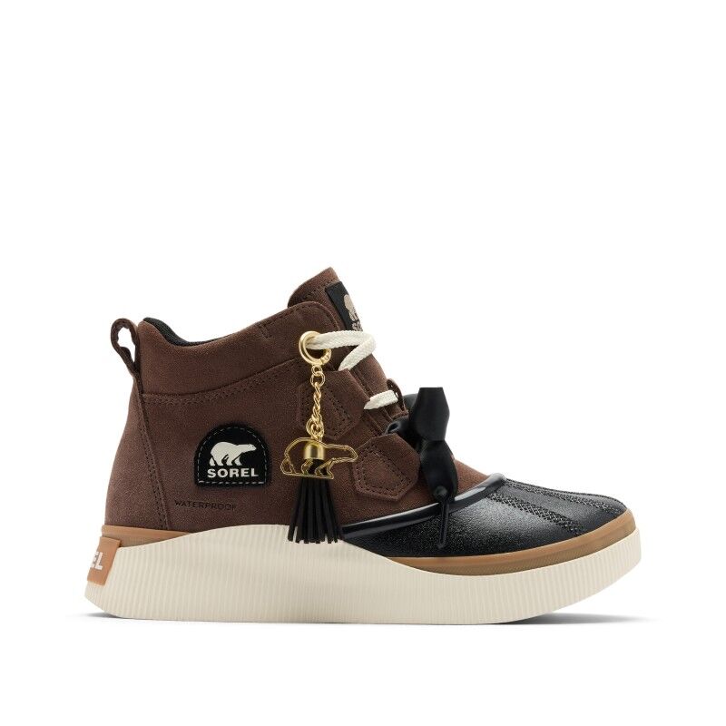 Out N About™ IV Classic Charm WP - Snow boots - Women's