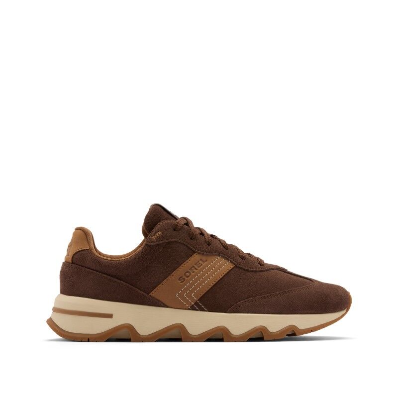 Sorel Kinetic™ Ember Lx - Sapatilhas lifestyle homem | Hardloop