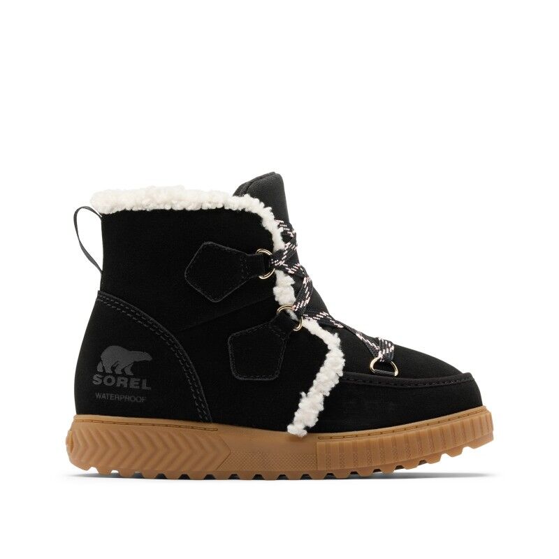 Sorel Big Kids Ona Ave™ Alpine WP - Śniegowce dla dzieci | Hardloop
