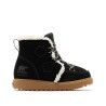Sorel Big Kids Ona Ave™ Alpine WP - Śniegowce dla dzieci | Hardloop