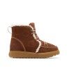 Dark Auburn / Gum 2