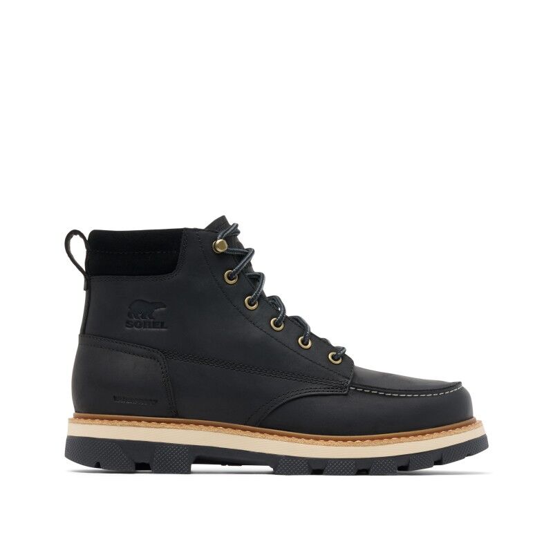 Sorel Lark-47™ Moc Toe WP - Lifestyle shoes - Men's | Hardloop