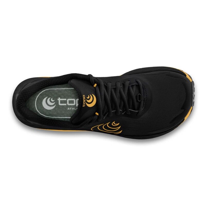 Topo Athletic MTN Racer 4 - Trailrunningschuhe - Herren | Hardloop