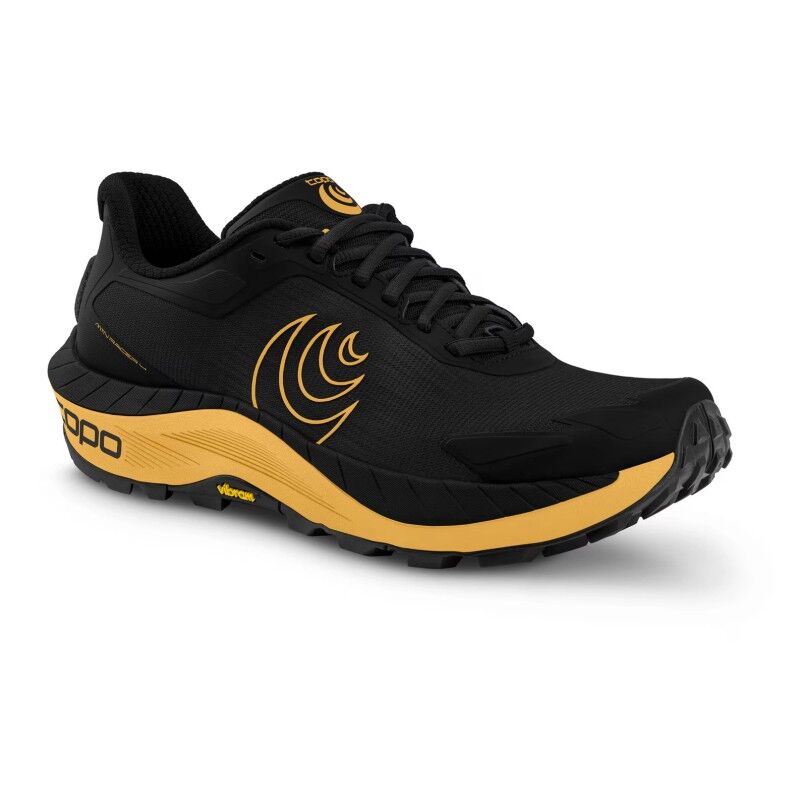 Topo Athletic MTN Racer 4 - Sapatilhas trail homem | Hardloop