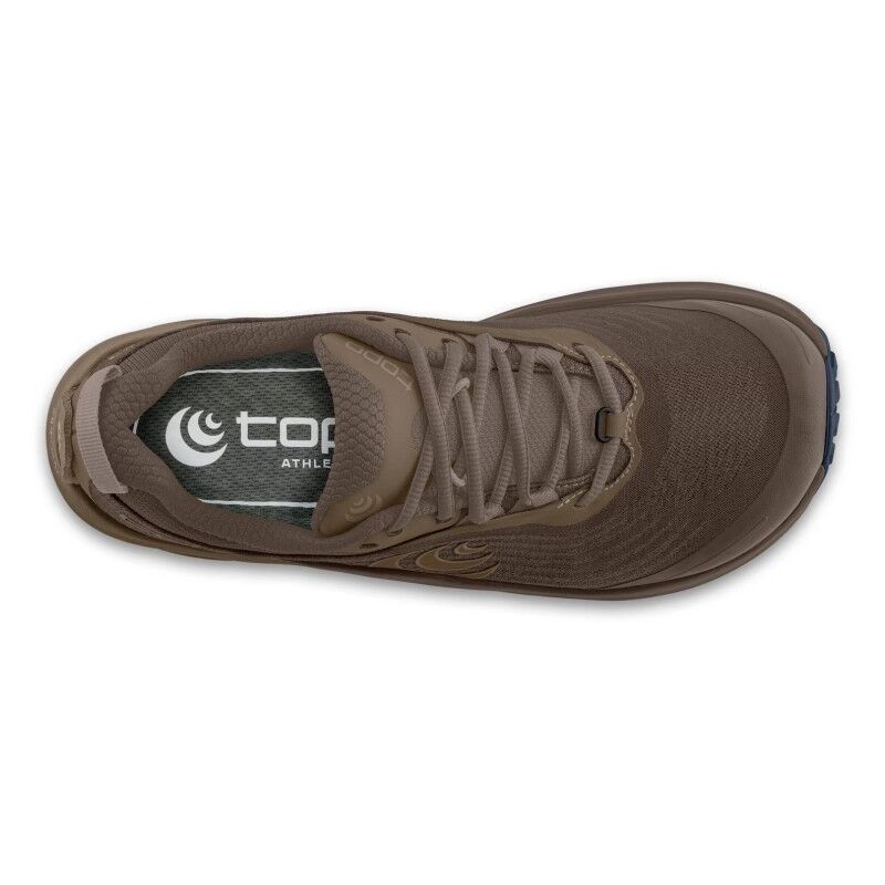 Topo Athletic Pursuit 3 - Buty trailowe meskie | Hardloop