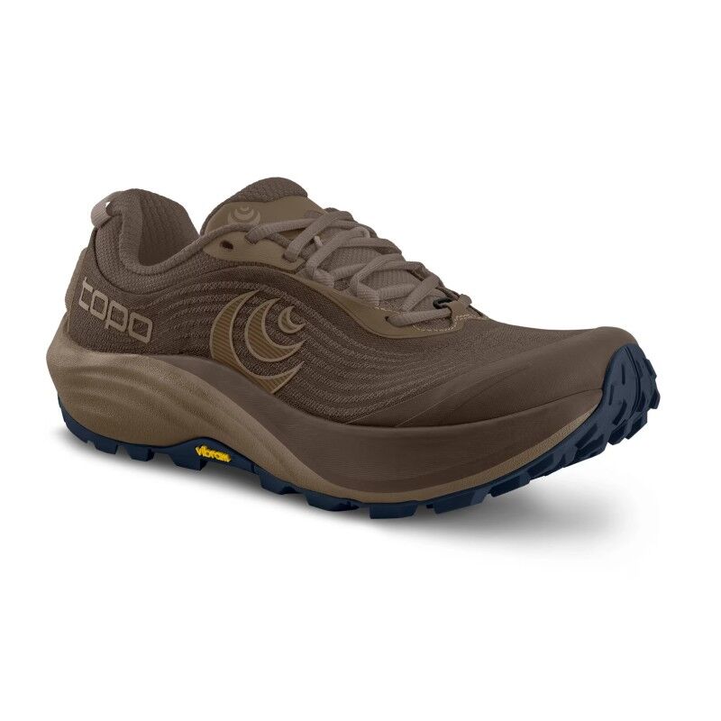 Topo Athletic Pursuit 3 - Trailrunningskor - Herr | Hardloop