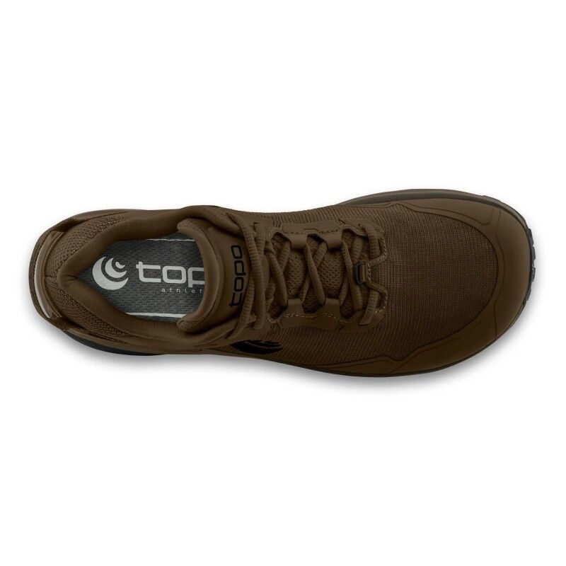 Topo Athletic Traverse - Trailrunningschoenen - Heren | Hardloop