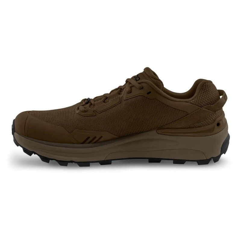 Topo Athletic Traverse - Pánské trailové běžecké boty | Hardloop
