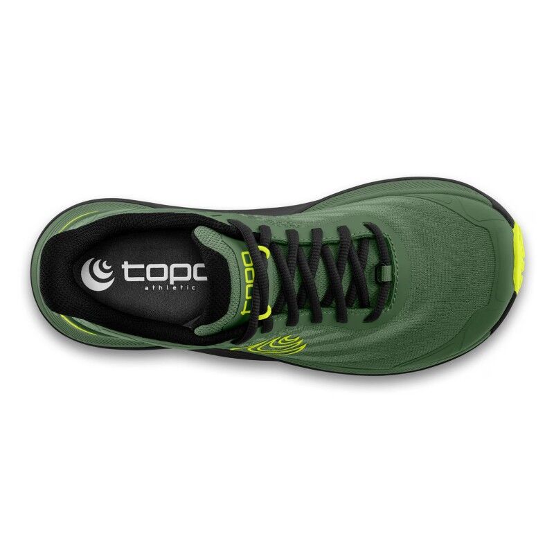 Topo Athletic Ultraventure 4 - Polkujuoksukengät - Miehet | Hardloop