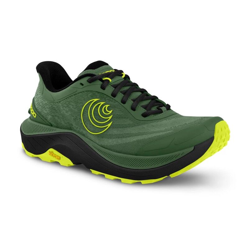 Topo Athletic Ultraventure 4 - Trailrunningschuhe - Herren | Hardloop
