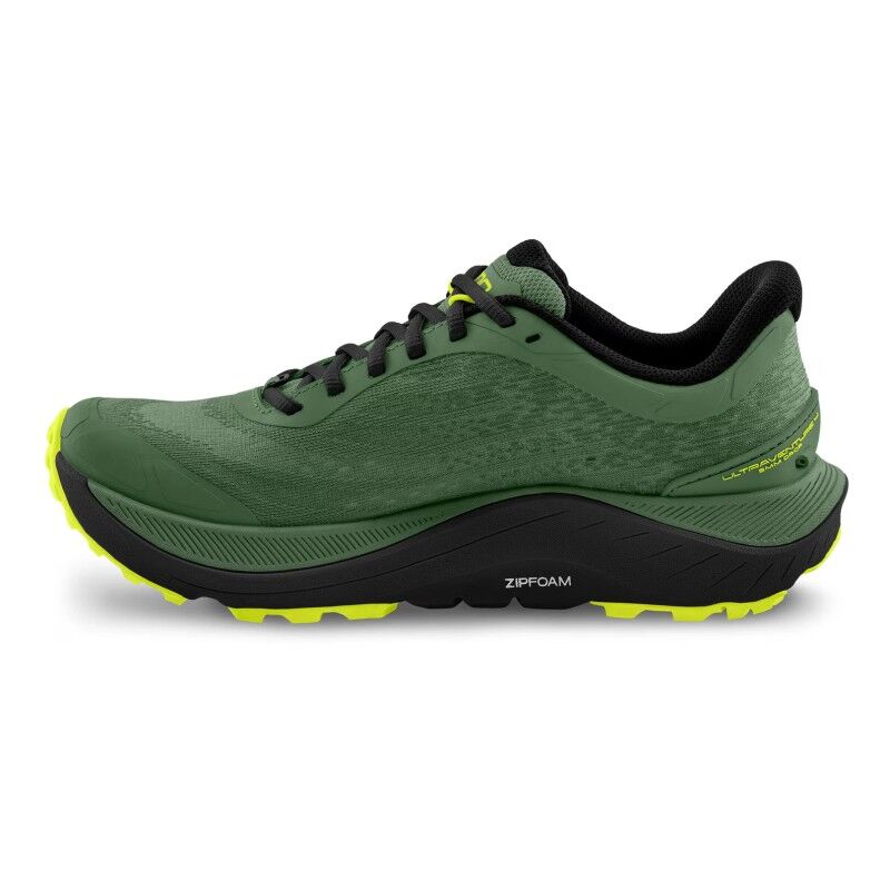 Topo Athletic Ultraventure 4 - Pánské trailové běžecké boty | Hardloop