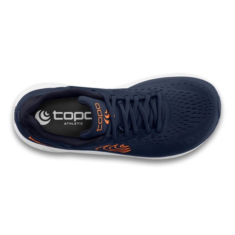 Topo Athletic Atmos 2 - Pánské běžecké boty | Hardloop