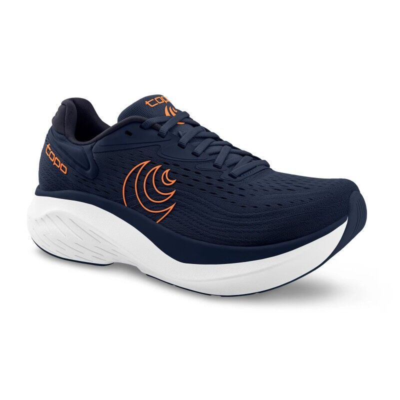 Topo Athletic Atmos 2 - Løbesko - Herrer | Hardloop