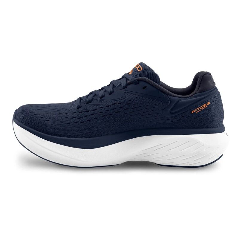Topo Athletic Atmos 2 - Runningschoenen - Heren | Hardloop