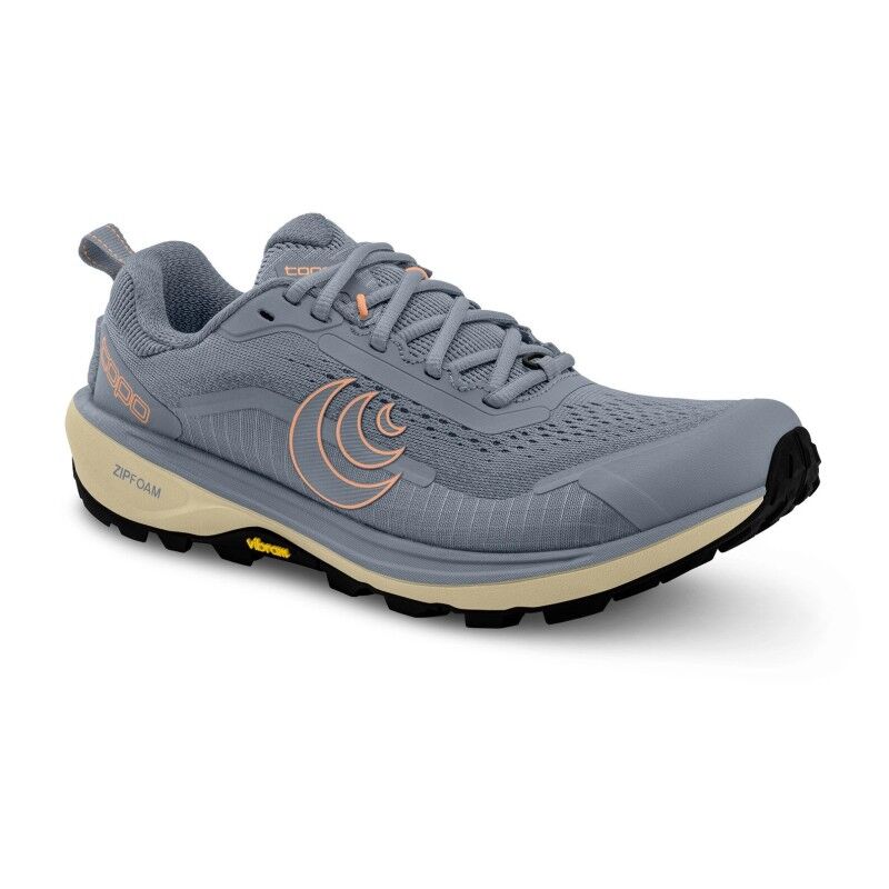 Topo Athletic Terraventure 5 - Chaussures trail femme | Hardloop