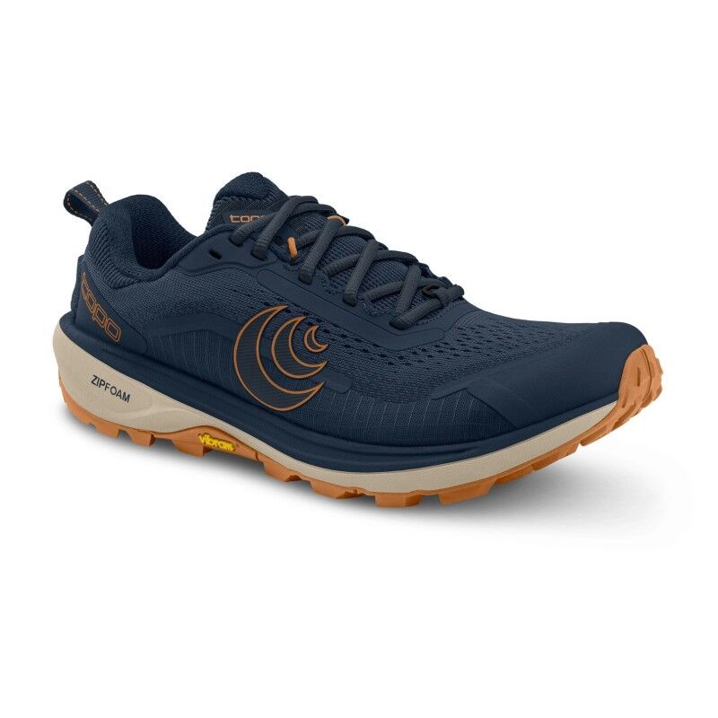 Topo Athletic Terraventure 5 - Sapatilhas trail homem | Hardloop