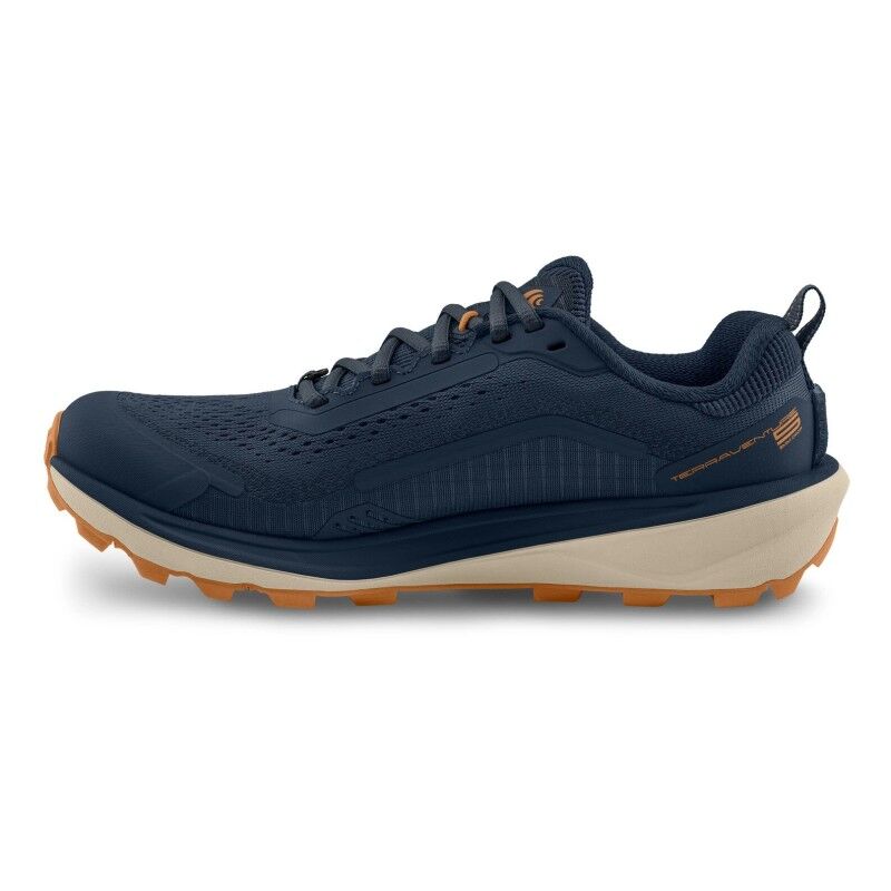 Topo Athletic Terraventure 5 - Pánské trailové běžecké boty | Hardloop