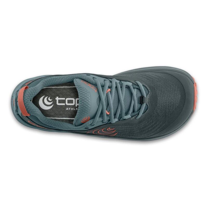 Topo Athletic Pursuit 3 - Dámské trailové běžecké boty | Hardloop