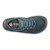 Topo Athletic Pursuit 3 - Trailsko - Damer | Hardloop