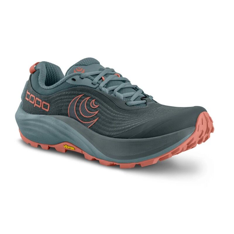 Topo Athletic Pursuit 3 - Trail running shoes - Women's | Hardloop