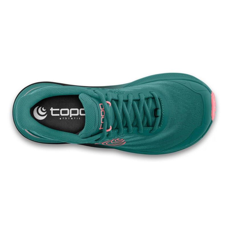 Topo Athletic Ultraventure 4 - Chaussures trail femme | Hardloop