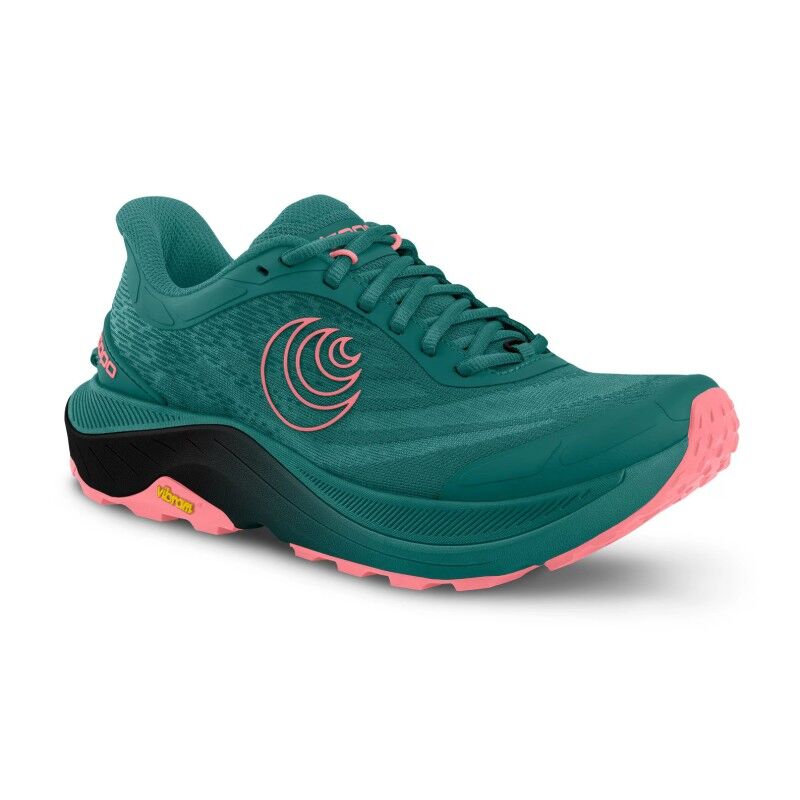 Topo Athletic Ultraventure 4 - Chaussures trail femme | Hardloop